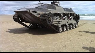 Мини вездеходы для охоты и рыбалки