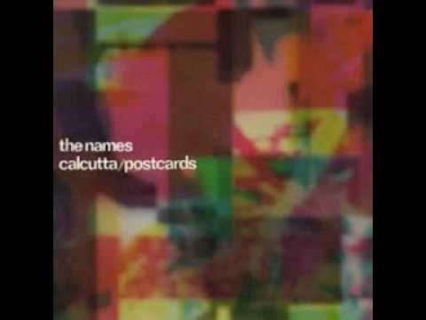 The Names - Calcutta (1981)