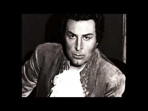 Un Ballo in Maschera - E' scherzo od è follia (Renato Francesconi tenore)