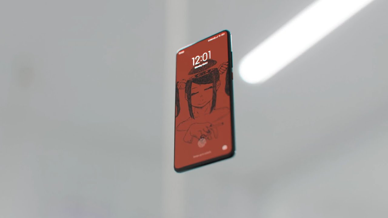 Phone