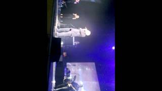 01-11-2013. Buchaest.   She&#39;s a lady and  Hit or miss. Tom Jones