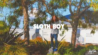 Sloth Boy Music Video