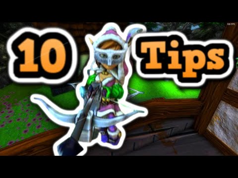 10 Things I Wish I Knew When I Started Playing Dungeon Defenders