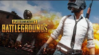 【PUBG】ゆかりだよん【VOICEROID実況】