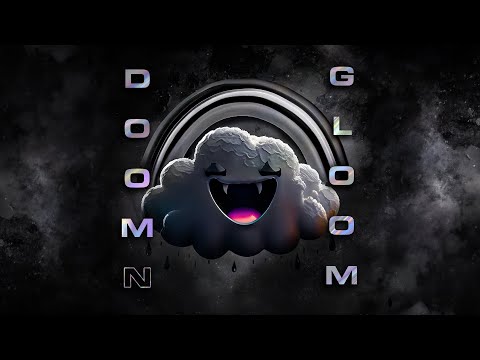 Poe the Passenger - DOOM n GLOOM [Official Audio Stream]... loading screen