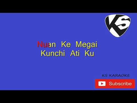 DIRANTAI PENGERINDU KARAOKE - LINDA