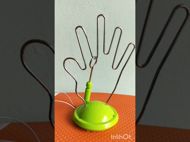Vídeo relacionado con Korean Stone Game - Family Party Toy | Fun Stone Catching Game with Hand Eye Coordination Challenge, Interactive Entertainment For Kids and Adults, Family Night, Travel, and Group Play