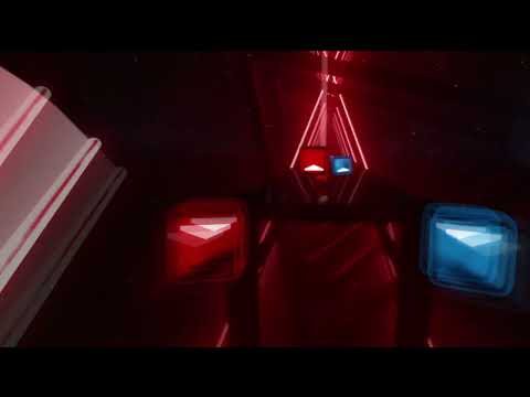 Beat Saber - Don't Stop (Loris Cimino feat. Avadox) preview + DL