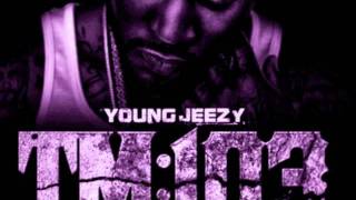 Young Jeezy ft Freddie Gibbs - .38 (Slowed) TM103