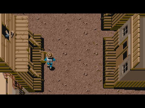 Gun.Smoke Longplay (Arcade) [QHD]