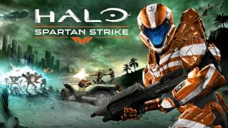 Halo: Spartan Strike OST - Mombasa Arrival