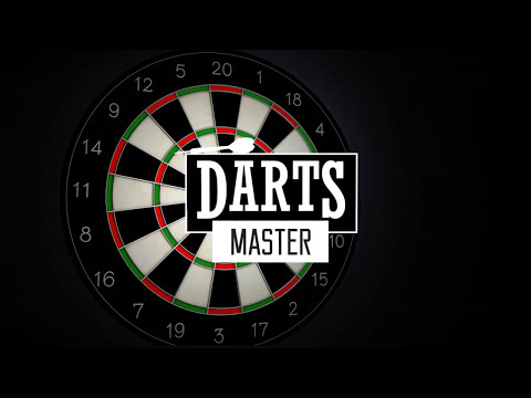 Darts Master video