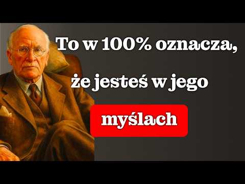 Myślisz, że mu się nie podobasz, ale jeśli zauważysz to, myśli o tobie bez przerwy