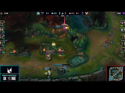 ELYOYA shows why he is a CHAD and dismantles VITALITY