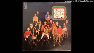 &quot;MY DAYS ARE NUMBERED&quot; by Blood Sweat &amp; Tears - Instrumental