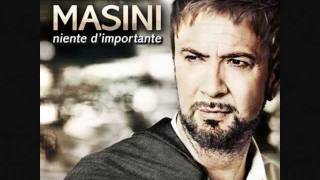 Marco Masini - IL Buffone Del Momento
