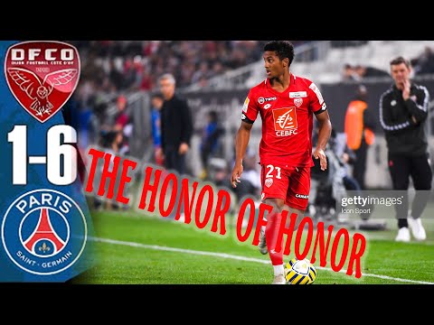 Mounir Chouiar Vs PSG 12/02/2020 I Chouiar Scored Against PSG