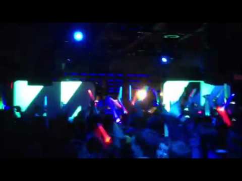 Morgan Page LIVE At Enclave With Premier Event Marketing Sa