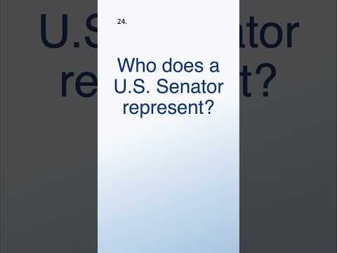 Challenge Your Citizenship Knowledge/ Can You Answer Question of the Day #24?