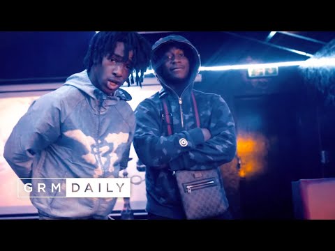 City X Tior - Pride [Music Video] | GRM Daily