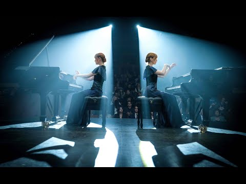 映画『デュオ 1/2のピアニスト』特報映像【2025年2月28日(金)公開】