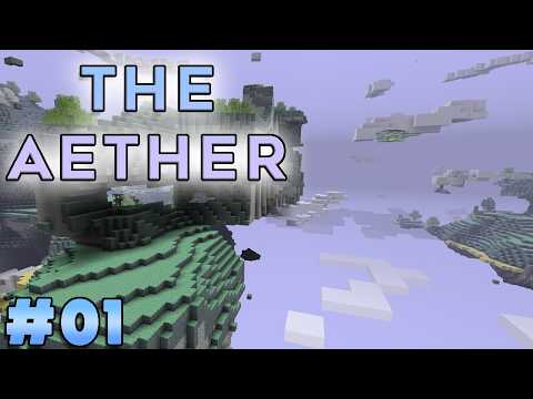 The Aether Experience