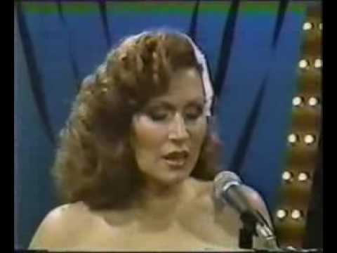 ROCIO JURADO MI AMANTE AMIGO