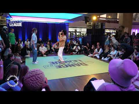 Popping PRESELECTIONS 1/2 | S22 E02 | International Dance League