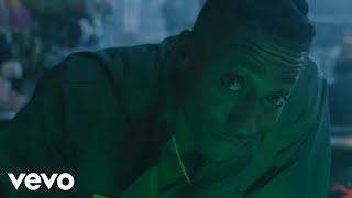 Lecrae - Broke (Official Music Video)