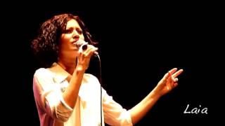 6. Lluna plena - Elena Gadel (SAT Teatre BCN)