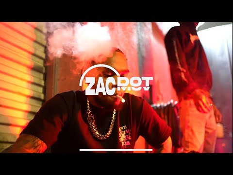 NGHarii - Calm It Down ( Official Video )