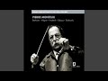 Symphony No. 2 in D Op. 36 (2002 Remastered Version) : II. Larghetto