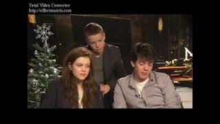 Thanks for the Misery (Skandar Keynes Video)