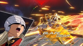 [PS4] 건담 버서스 톨기스 대전 영상 입니다.