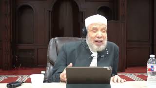 حلق اللحية أو تخفيفها إذا أقتضت الضرورة الطبية ذلك/السبت(1-1-2022م)فتاوى علي الهواء مباشرة image