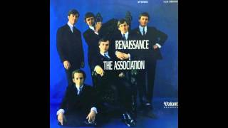 The Association "You Hear Me Call Your Name" 1967