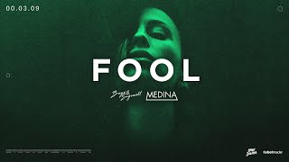 Boye &amp; Sigvardt, Medina - Fool (Official Audio)