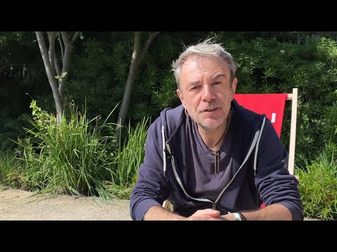 Samedi 11 juin 2022 | Questions à Fabcaro
