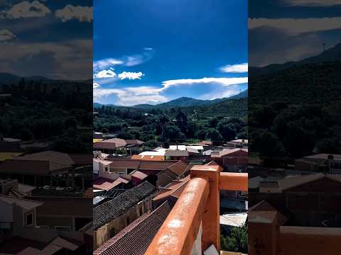 Tarata - ¿un patrimonio cultural? #tarata #patrimoniocultural #cochabamba #turismo #turismoenbolivia