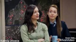 Arka Sokaklar Hakan💙Aylin/Kanım Kaynadı