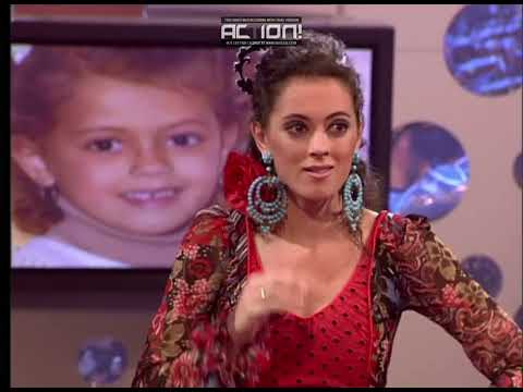 Maite Moreno- Soltera  yo no me quedo- gala 15 1º edición copla