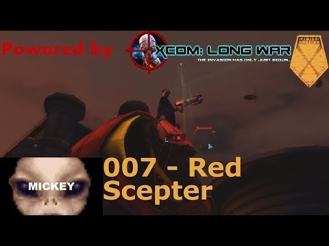 It's Gonna Be A Blast | XCOM: EW - Impossible Ironman - Long War mod - 007