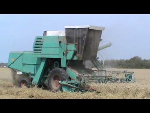 Landb. Casselman - Leffinge