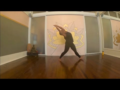 Slow Flow for Longevity | Calm, Intentional Movement