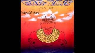 The Bar-Kays - Say It Through Love