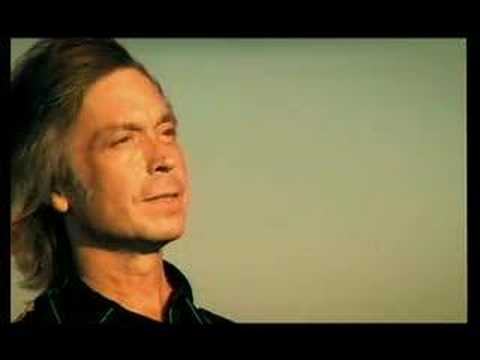 Jim Lauderdale - I Met Jesus in a Bar (Official Video)