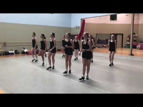 Fusion Fighters Down Under 💙❤️