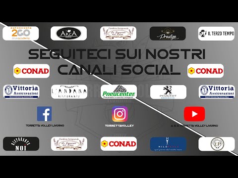 LIVE: Serie C CUS Pisa VS Torretta CONAD.Pontino Livorno