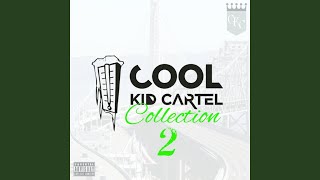 Total Knockout (TKO) (feat. Cool Kid Cartel) (Bonus Track)