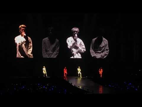 20180923 WINNER in Taiwan- FOR